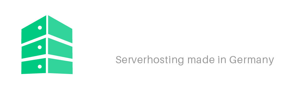 Logo von MainHoster